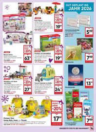 Maximarkt Flugblatt woche 48 Seite 21