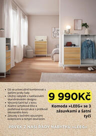 Tchibo leták týden 48 Strana 2