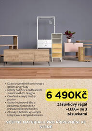 Tchibo leták týden 48 Strana 3