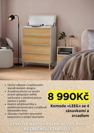 Tchibo leták týden 48 Strana 4