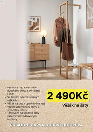 Tchibo leták týden 48 Strana 8