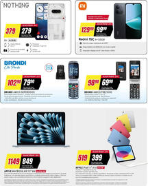 Volantino Trony Pagina 5