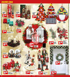 Volantino Risparmio Casa Pagina 14