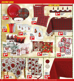 Volantino Risparmio Casa Pagina 20