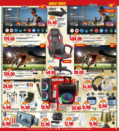 Volantino Risparmio Casa Pagina 31