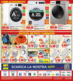 Volantino Risparmio Casa Pagina 32