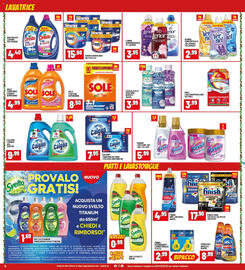 Volantino Risparmio Casa Pagina 4