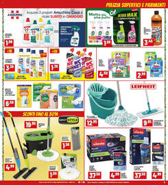 Volantino Risparmio Casa Pagina 5