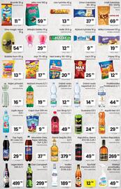 Kubík potraviny leták týden 48 Strana 3