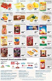 Kubík potraviny leták týden 48 Strana 4