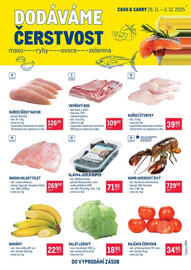 Makro leták týden 48 Strana 1