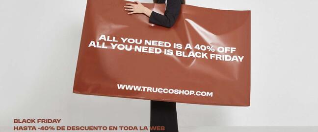 Catálogo Trucco semana 48 Página 1