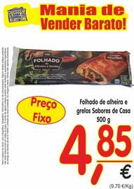 Folheto Casa Cheia semana 47 Página 1