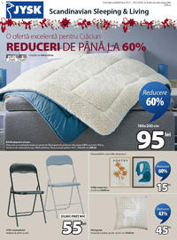 Catalog JYSK Pagină 1