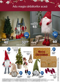 Catalog JYSK Pagină 3