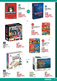 Folheto Staples Página 17