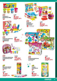 Folheto Staples Página 21