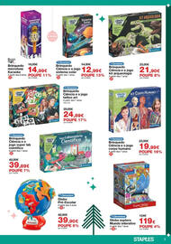 Folheto Staples Página 7