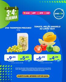 Encarte Prezunic Página 2