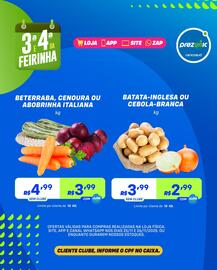 Encarte Prezunic Página 3