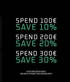 Catálogo Foot Locker Página 1