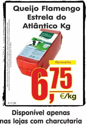 Folheto Casa Cheia (válido até 26-11)