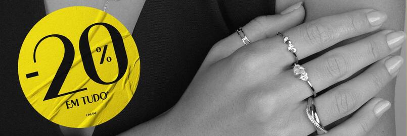 Folheto Stone by Stone Página 1