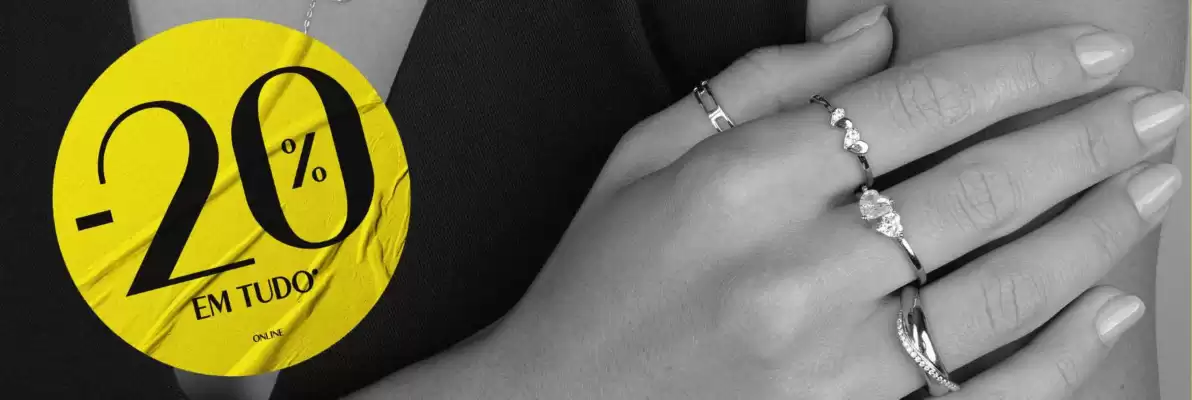 Folheto Stone by Stone (válido até 3-12)