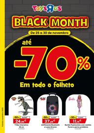 Catálogo Toys R Us semana 48 Página 1