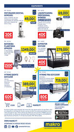 Catálogo Makro semana 48 Página 17