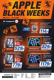 Expert Bening Prospekt Seite 9