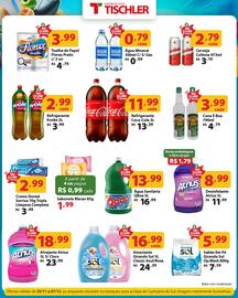 Catálogo Supermercados Tischler Página 2