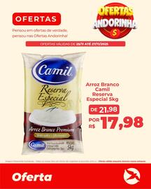 Folheto Andorinha Hipermercado Página 2