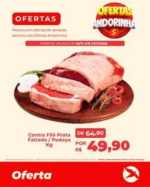 Folheto Andorinha Hipermercado Página 4