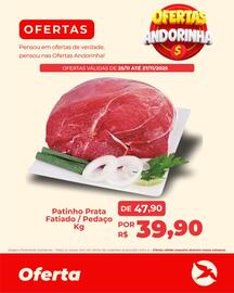 Folheto Andorinha Hipermercado Página 5