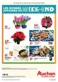Catalogue Auchan | week-end page 2