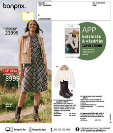Bonprix katalógus Oldal 100