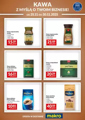 Makro gazetka (ważność do 30-11)
