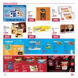 Volantino Futura Supermercati settimana 48 Pagina 10