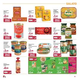 Volantino Futura Supermercati settimana 48 Pagina 11