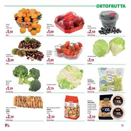 Volantino Futura Supermercati settimana 48 Pagina 13