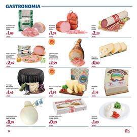 Volantino Futura Supermercati settimana 48 Pagina 14