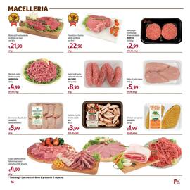 Volantino Futura Supermercati settimana 48 Pagina 16