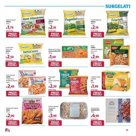 Volantino Futura Supermercati settimana 48 Pagina 17