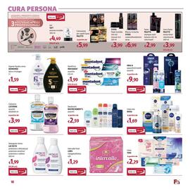 Volantino Futura Supermercati settimana 48 Pagina 18