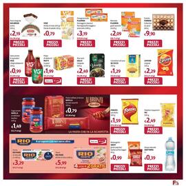 Volantino Futura Supermercati settimana 48 Pagina 21