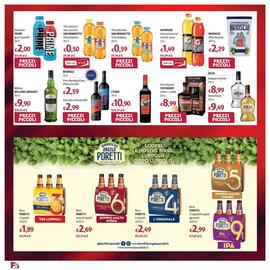 Volantino Futura Supermercati settimana 48 Pagina 22