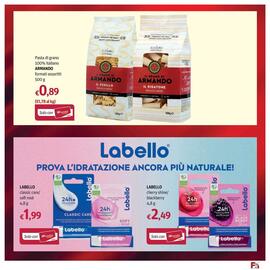 Volantino Futura Supermercati settimana 48 Pagina 23