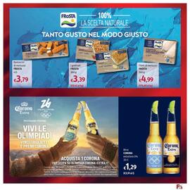 Volantino Futura Supermercati settimana 48 Pagina 25