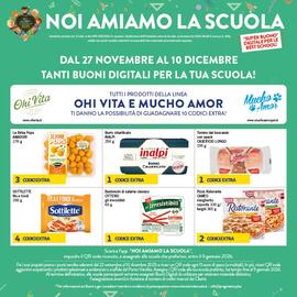 Volantino Futura Supermercati settimana 48 Pagina 28